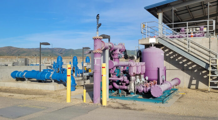 Soledadās recycled water project receives $17M grant