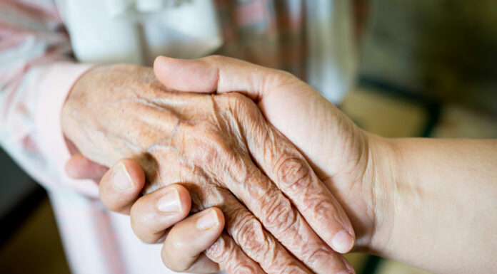 Alliance on Aging to host event Tuesday for prospective volunteers