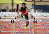 Track and Field | Gonzales Spartans begin new season