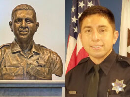 Salinas Police receive more than $1M for new technology as city honors slain officer