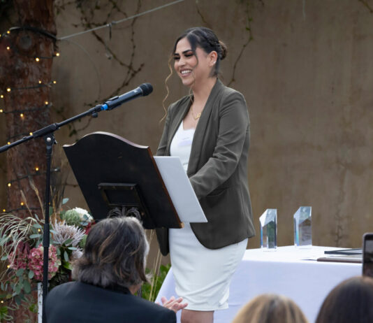 Community Foundation for Monterey County helps close college funding gap