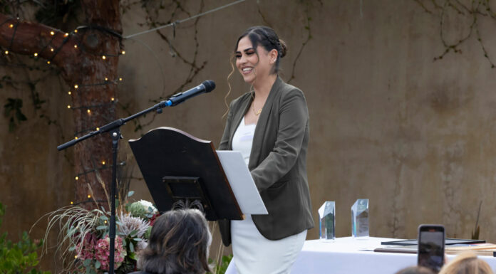 Community Foundation for Monterey County helps close college funding gap