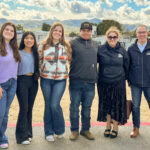 Image for display with article titled Cal State Monterey Bay President Visits South County