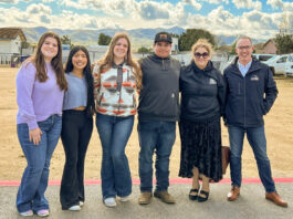CSUMB president pays visit to South Monterey County