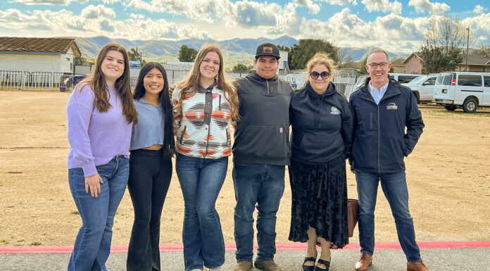 CSUMB president pays visit to South Monterey County