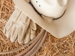 Clem Albertoni Cowboy Gathering set for Saturday