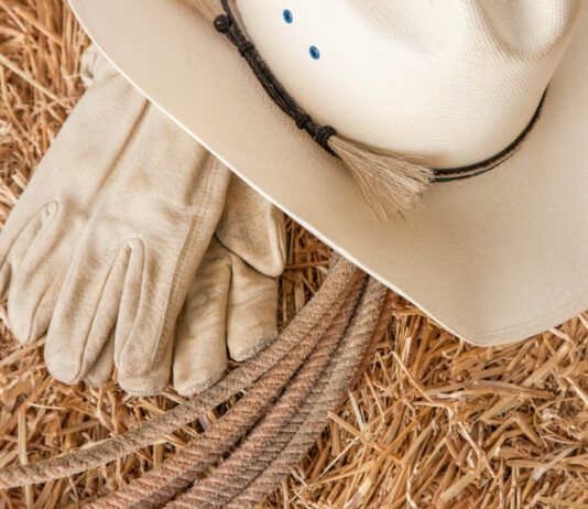 Clem Albertoni Cowboy Gathering set for Saturday