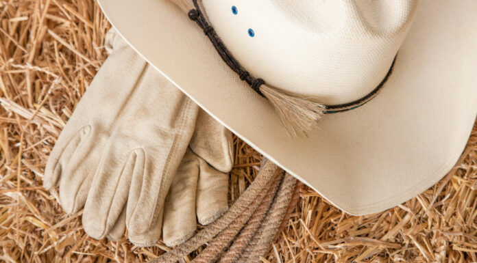 Clem Albertoni Cowboy Gathering set for Saturday