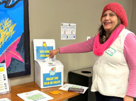 Greenfield City Council backs Safe Routes to School plan