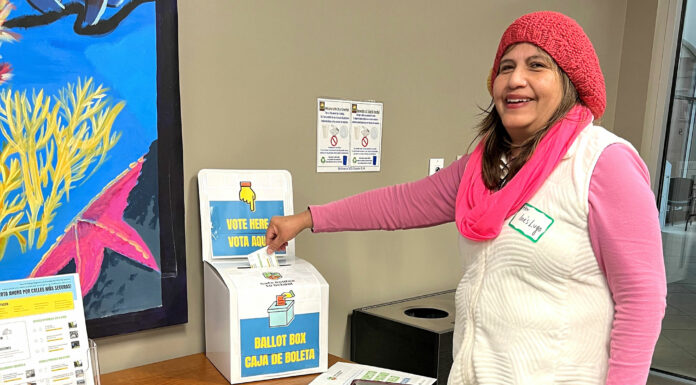 Greenfield City Council backs Safe Routes to School plan