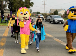 Community members sought for Salinas Valley Safe Routes to School Steering Committees