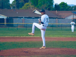 Baseball | Greenfield High pitcher sets eyes on league title