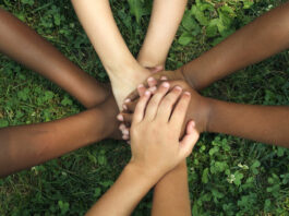 Heal Together celebrates one year of healing