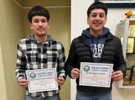 Basketball | South Monterey County players earn all-league honors, awards