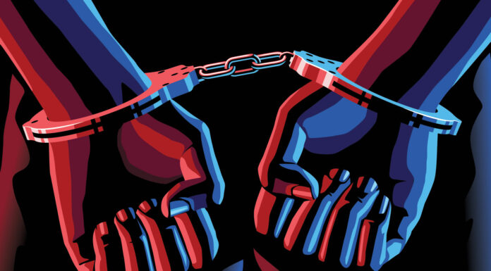 Greenfield teen arrested for possession of āghost gunā