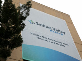 Salinas-based healthcare system announces name change