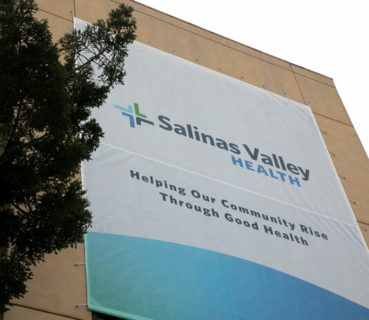 Salinas-based healthcare system announces name change