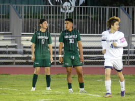 Soccer | South Monterey County standouts win awards, earn all-league honors