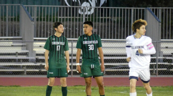 Soccer | South Monterey County standouts win awards, earn all-league honors