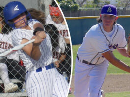 South Monterey County teams prep for new baseball, softball seasons