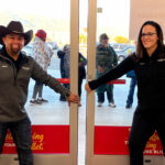 Image for display with article titled Soledad Celebrates Grand Opening of Grocery Outlet