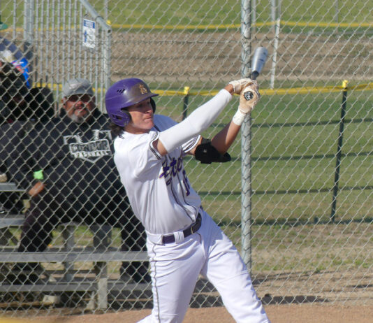 Baseball | Soledad Aztecs bounce back to win 3 straight games