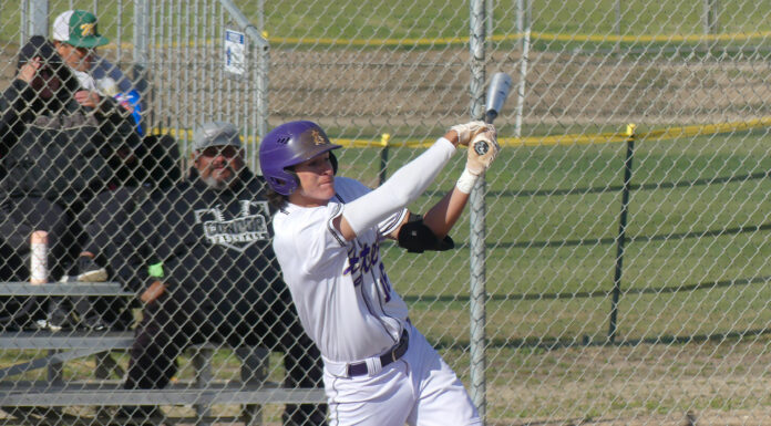 Baseball | Soledad Aztecs bounce back to win 3 straight games