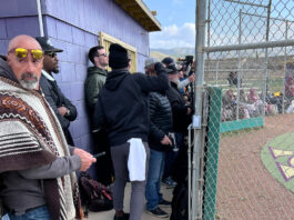 Baseball | Soledad Aztecs open season with 3 wins