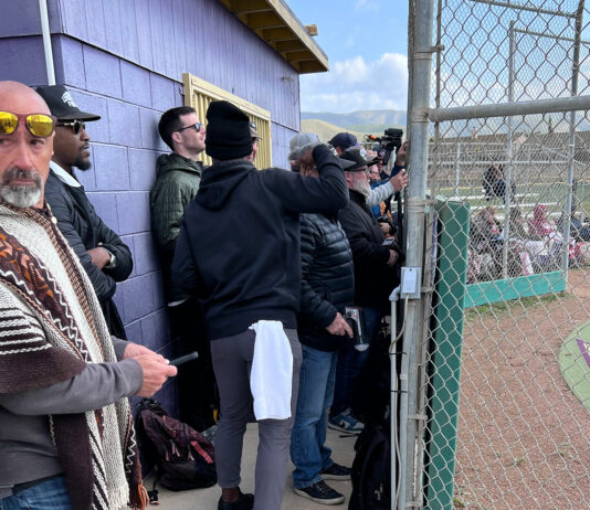 Baseball | Soledad Aztecs open season with 3 wins