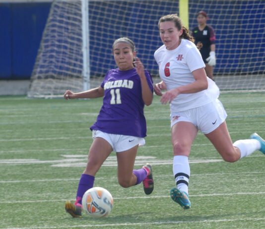 Soccer | Soledad girls fall to Hollister in CCS finals