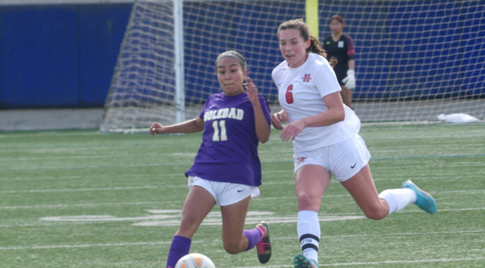 Soccer | Soledad girls fall to Hollister in CCS finals
