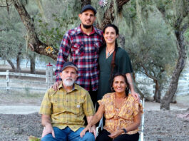 Fundraiser brings in $150K to support Salinas Valley resident in need of liver transplant