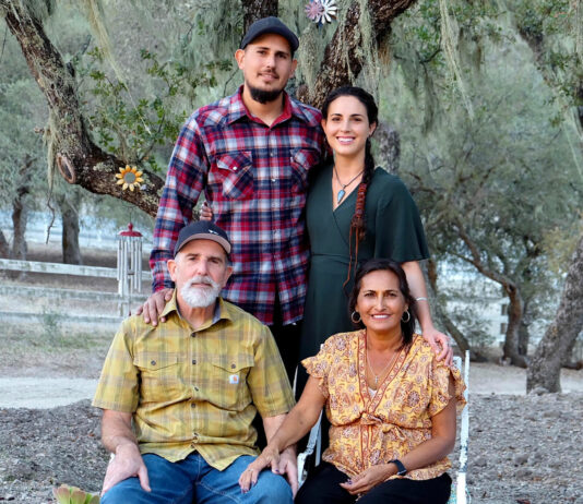 Fundraiser brings in $150K to support Salinas Valley resident in need of liver transplant