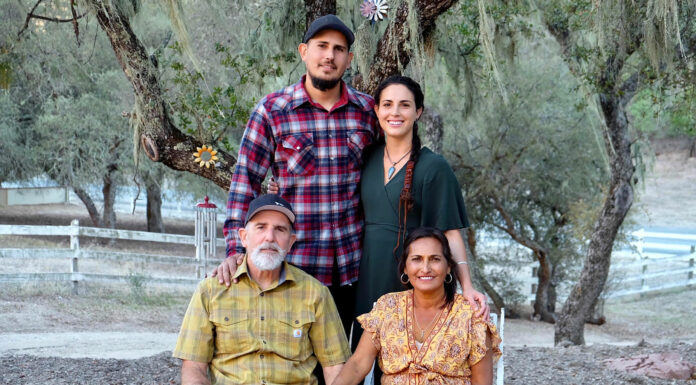 Fundraiser brings in $150K to support Salinas Valley resident in need of liver transplant