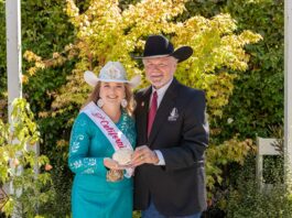Miss California Rodeo Salinas contest closes May 1