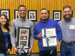 Greenfield Community Science Workshop receives acclaim