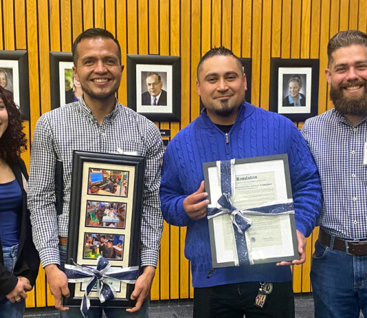 Greenfield Community Science Workshop receives acclaim