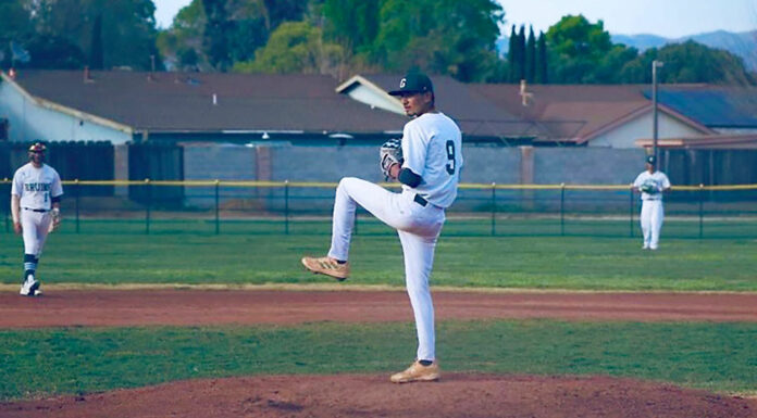 Baseball | Greenfield sweeps Gonzales to control Cypress Division