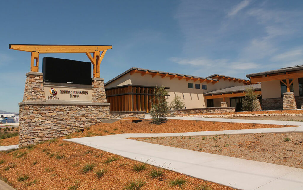 Hartnell College to host Panther Prep Days for high school seniors ...