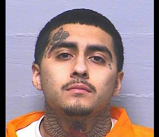 LA rapper fatally stabbed at Soledad prison