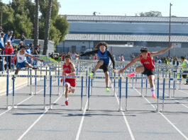 Track and Field | King City Mustang boys win invitational
