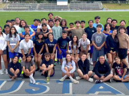 Track and Field | 78th King City Invitational begins Saturday