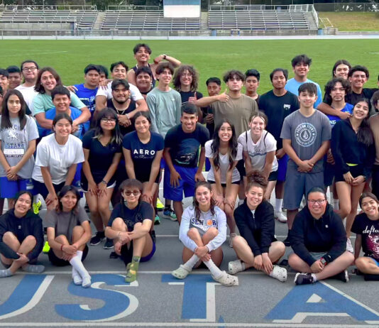 Track and Field | 78th King City Invitational begins Saturday