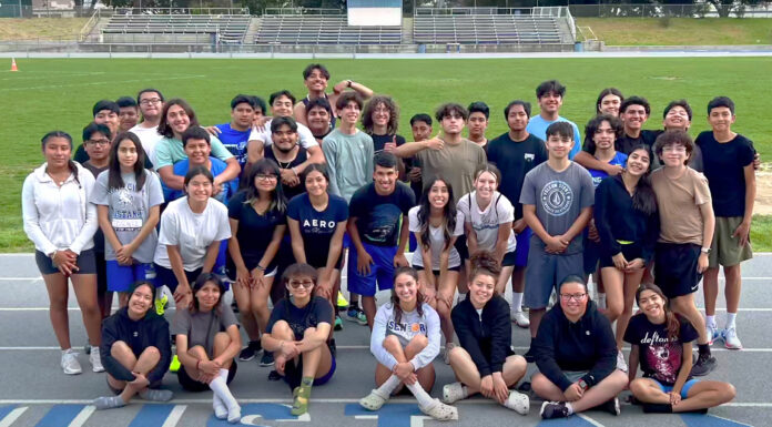 Track and Field | 78th King City Invitational begins Saturday