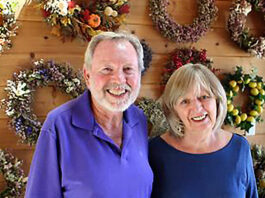 Creekside Farms in Greenfield celebrates 35 years