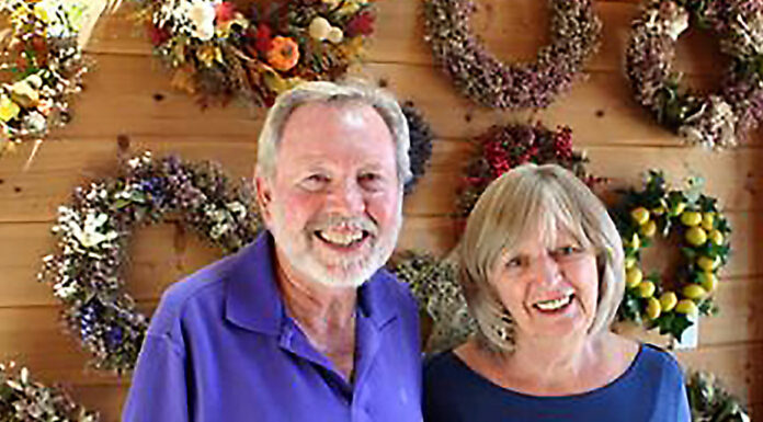 Creekside Farms in Greenfield celebrates 35 years