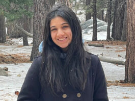 Arts Council announces Monterey Countyās inaugural Youth Poet Laureate