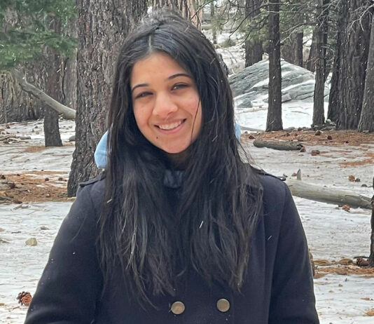 Arts Council announces Monterey County’s inaugural Youth Poet Laureate