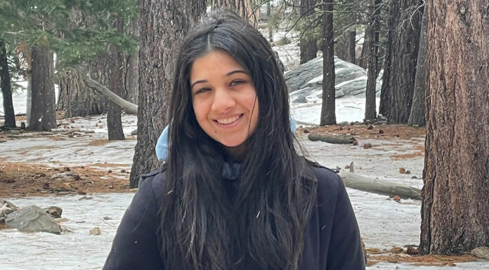 Arts Council announces Monterey Countyās inaugural Youth Poet Laureate