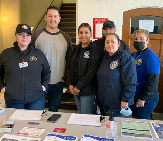 Monterey County Storm Relief Fund exceeds million-dollar mark